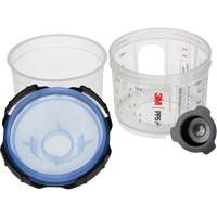 Trousse &agrave; mini godet pour syst&egrave;me PPS s&eacute;rie 2.0 Les Fournitures Industrielles Méga