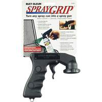 Spray Grip Les Fournitures Industrielles Méga