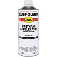 Acc&eacute;l&eacute;rateur d'ur&eacute;thane 9700/9800 &agrave; hautes performances, 32 oz, Bouteille Les Fournitures Industrielles Méga