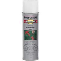 Inverted Marking Paint Spray, 426 g, Aerosol Can Les Fournitures Industrielles Méga