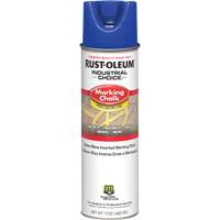 MC1800 System Precision Line Inverted Marking Chalk, Aerosol Can Les Fournitures Industrielles Méga