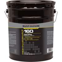 Diluant pour syst&egrave;me d'&eacute;poxy 9100, Seau, 5 gal. Les Fournitures Industrielles Méga