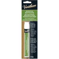 Crayon pour les reparations et les &eacute;gratignures Varathane, 9,9 ml Les Fournitures Industrielles Méga