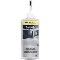 Scellant &agrave; coulis Miracle Sealants, Bouteille pressable Les Fournitures Industrielles Méga
