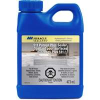 Scellant Porous Plus 511 Miracle Sealants, Cruche Les Fournitures Industrielles Méga