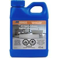Scellant et rehausseur 511 Miracle Sealants, Cruche Les Fournitures Industrielles Méga