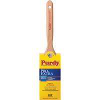 Pro-Extra Elasco Paint Brush, Blended Material, Wood Handle, 2-1/2" Width Les Fournitures Industrielles Méga