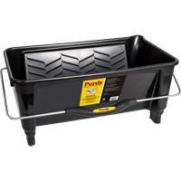 NEST Dual Roll-Off Bucket Les Fournitures Industrielles Méga