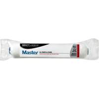 Ensemble complet de cadre pour rouleau &agrave; peinture Short John Master Les Fournitures Industrielles Méga