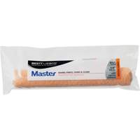 Master Enameler Mini Roller Cover, 6 mm (1/4") Nap, 165.1 mm (6-1/2") L Les Fournitures Industrielles Méga