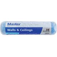 Couvre-rouleau tiss&eacute; Master, Nap 10 mm (3/8"), 240 mm (9-1/2") l Les Fournitures Industrielles Méga
