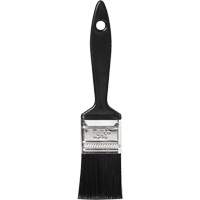 Pinceau &eacute;conomique, Polyol&eacute;fine, Manche Plastique, Largeur de 1-1/2" Les Fournitures Industrielles Méga