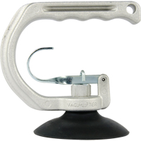 Vacuum Cups - Heavy-Duty Single Cup Les Fournitures Industrielles Méga