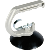 Vacuum Cups - Heavy-Duty Single Cup Les Fournitures Industrielles Méga