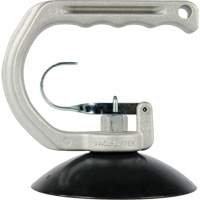 Vacuum Cups - Heavy-Duty Single Cup Les Fournitures Industrielles Méga