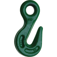 Alloy Steel Hooks Les Fournitures Industrielles Méga
