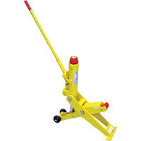 EFJ88-P Forklift Jack Les Fournitures Industrielles Méga
