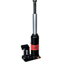 Bottle Jack, 5 tons, 13-2/5" Raised Height Les Fournitures Industrielles Méga