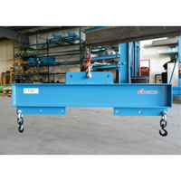 Adjustable Spreader Beam Les Fournitures Industrielles Méga