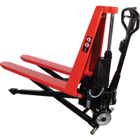 Electric Skid Lifts