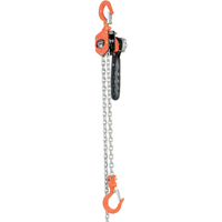 Hoists