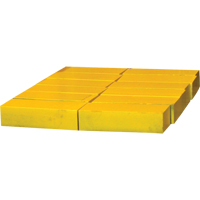 Counter-Balance Weight 600 lbs. Les Fournitures Industrielles Méga