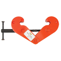 Beam Clamp Les Fournitures Industrielles Méga