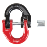 Coupling Links Les Fournitures Industrielles Méga