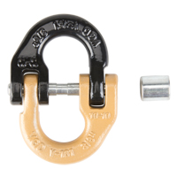 Coupling Links Les Fournitures Industrielles Méga
