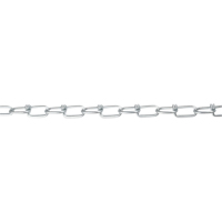 Tenso Lion Double Loop Chain Les Fournitures Industrielles Méga