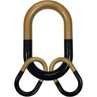 V-Line&reg; Grade 100 Alloy Master Links Les Fournitures Industrielles Méga