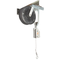 Blocmat&reg; S Load Arrester Les Fournitures Industrielles Méga