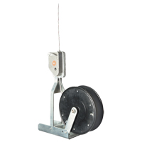Blocmat&reg; SI Load Arrester Les Fournitures Industrielles Méga