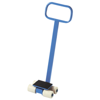Pakrol 4-Wheel Nylon Trolley Skate Les Fournitures Industrielles Méga