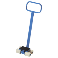 Pakrol 4-Wheel Polyurethane Trolley Skate Les Fournitures Industrielles Méga