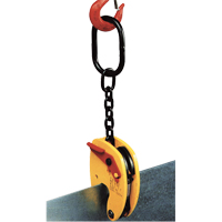 Pince &agrave; t&ocirc;le multipositions Topal KS1 0-20, 2200 lb (1,1 tonne), Ouverture de la m&acirc;choire de 0" - 3/4" Les Fournitures Industrielles Méga