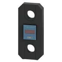 Indicateur de charge industriel Dynafor, Charge d'utilisation max. 40 000 lb (20 tonnes) Les Fournitures Industrielles Méga