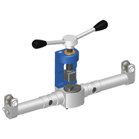 Dynarope Tensiometer HF 36/1/LPT  Les Fournitures Industrielles Méga