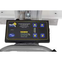 Gerbeur &agrave; levage rapide, M&eacute;canisme &eacute;lectrique, Capacit&eacute; de 175 lb, Levage max de 57" Les Fournitures Industrielles Méga