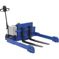Basculeur ergonomique &agrave; chevauchement, Bascule 90°, Capacit&eacute;e 2000 lb, 72-13/16" lo x 57-1/4" la x 29-1/4" h Les Fournitures Industrielles Méga