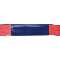 Sling Protection 1' Sleeve Les Fournitures Industrielles Méga