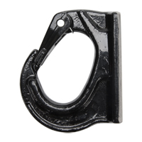 Weld On Hook Les Fournitures Industrielles Méga