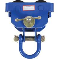 Quick Install Manual Trolley, 6000 lbs. Les Fournitures Industrielles Méga
