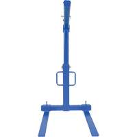 Overhead Load Lifter, 43-1/8" L, 4000 lbs. (2 tons) Capacity Les Fournitures Industrielles Méga