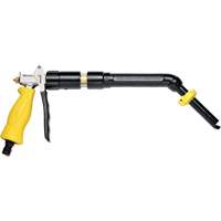 9" Battery Watering Gun Les Fournitures Industrielles Méga