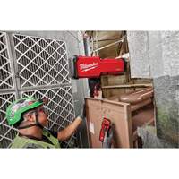 Palan compact &agrave; chaîne 1 tonne M18 avec ONE-KEY, Capacit&eacute; 2204 lb (1 tonnes) Les Fournitures Industrielles Méga