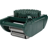 Machine Roller, 7.5 tons Capacity Les Fournitures Industrielles Méga