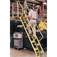 Machine Roller Kit, 40 tons Capacity Les Fournitures Industrielles Méga