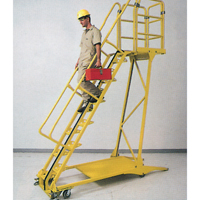 Machine Roller Kit, 40 tons Capacity Les Fournitures Industrielles Méga