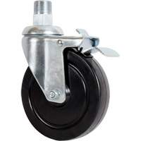 Mobile Work Scaffolding - Maxi Round Scaffolding Accessories Les Fournitures Industrielles Méga